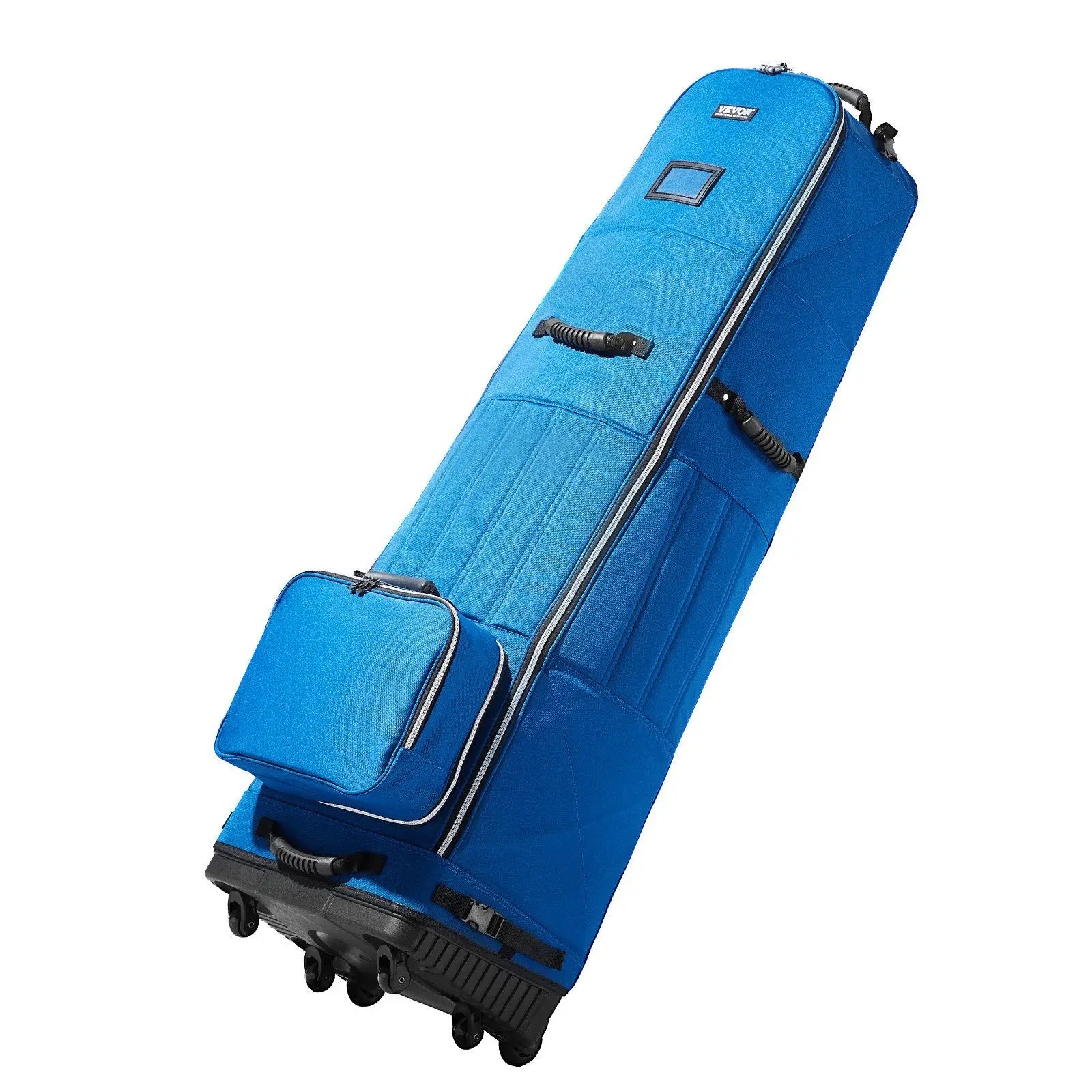 1200D Waterproof Golf Wheel Cover