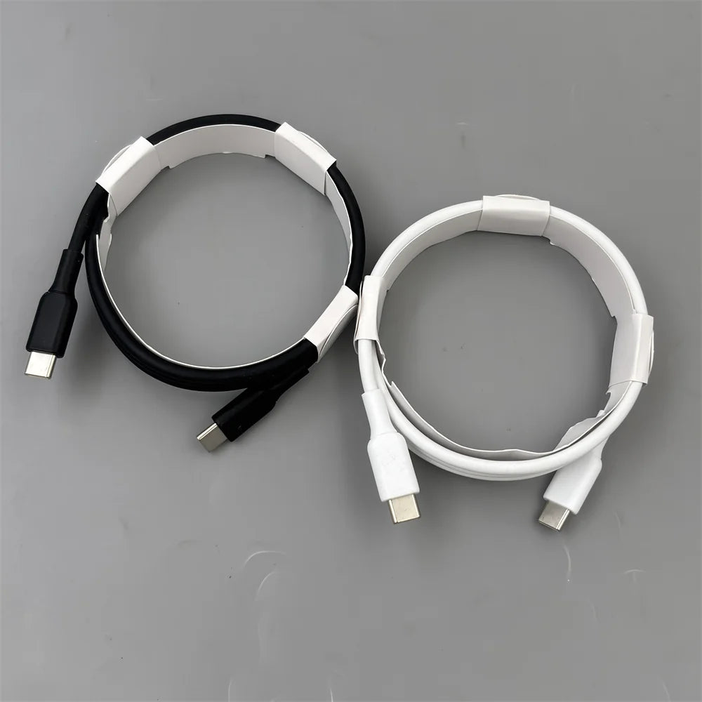 65W GaN USB-C Fast Charging Cable For Nothing Phone 1-3