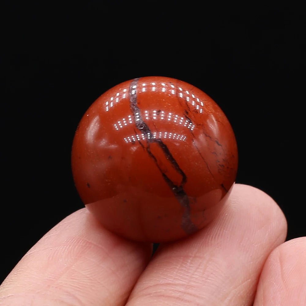 Natural Energy Feng Shui Quartz Crystal Ball