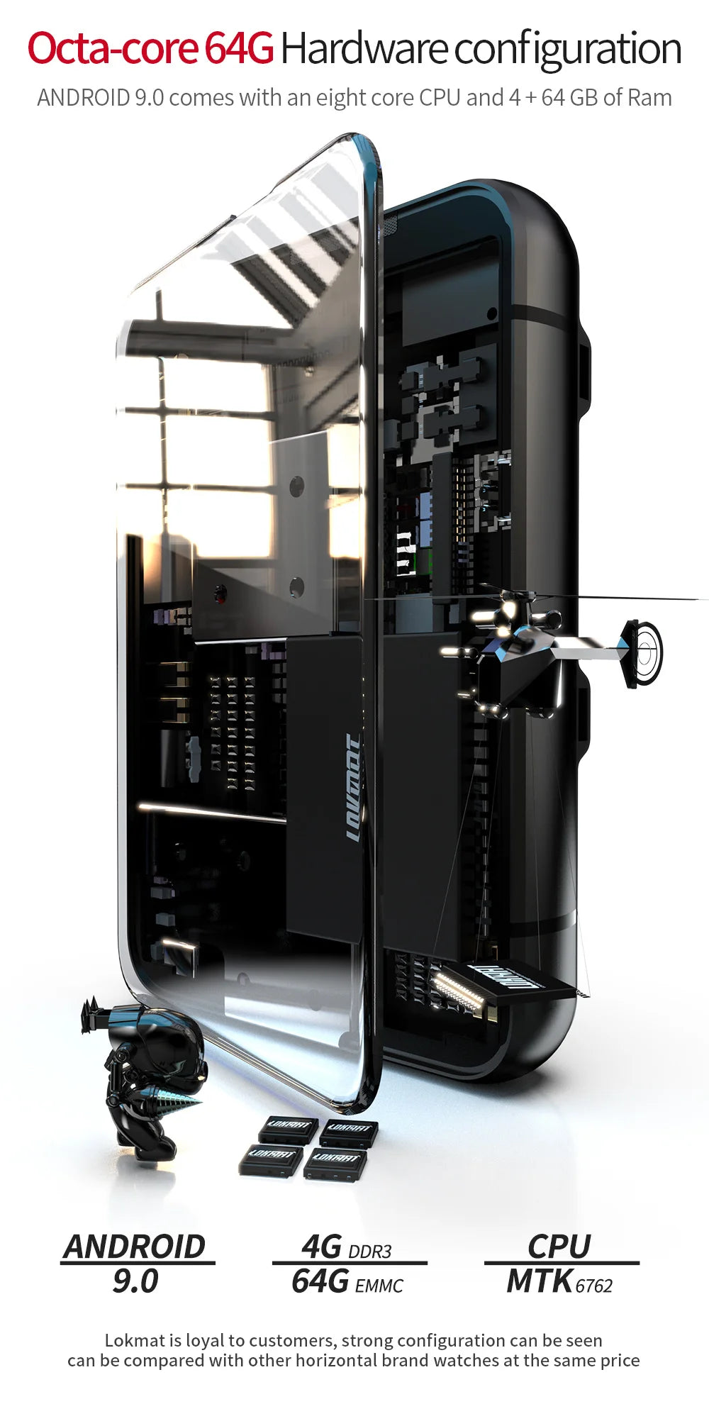 Đồng Hồ APPLLP MAX 2025 GPS 4G Màn Hình 2.88 Inch