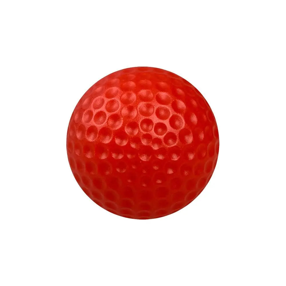 Bóng Golf Đa Sắc 10PCS - Tập Luyện & Đồ Chơi Cho Thú Cưng