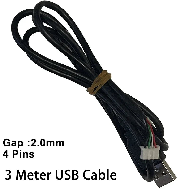 Webcam 2K 5MP Tự Lấy Nét USB cho Creality & Xtool - Daisan Mart
