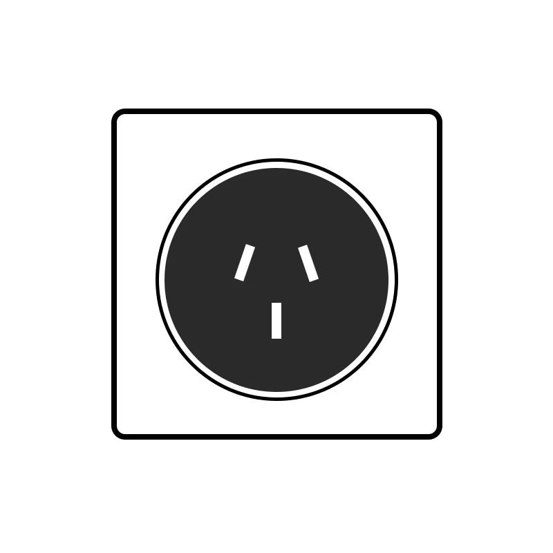 Tuya Wifi Outdoor Smart Socket IP55 With Timer