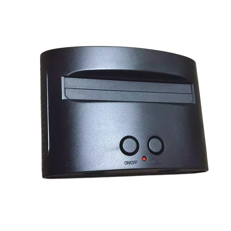 Máy chơi game MD TV với tay cầm không dây/tay cầm có dây - Daisan Mart
