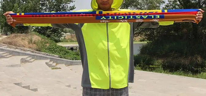 Túi Bọc Bảo Vệ Cần Câu Nylon Co Giãn Đa Màu