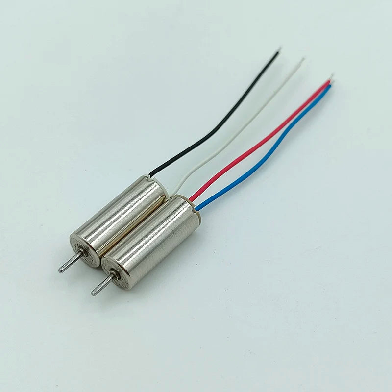 Mini 6x15mm Super Speed ​​Motor For Drone DIY