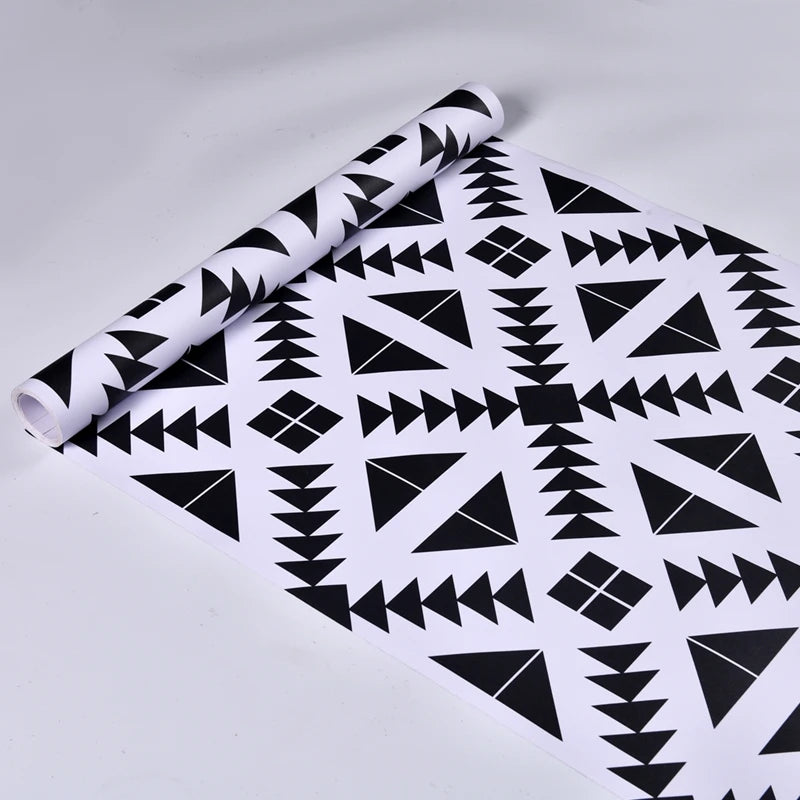 Miếng Dán Sàn Chống Trượt Chống Thấm Dầu Bếp PVC