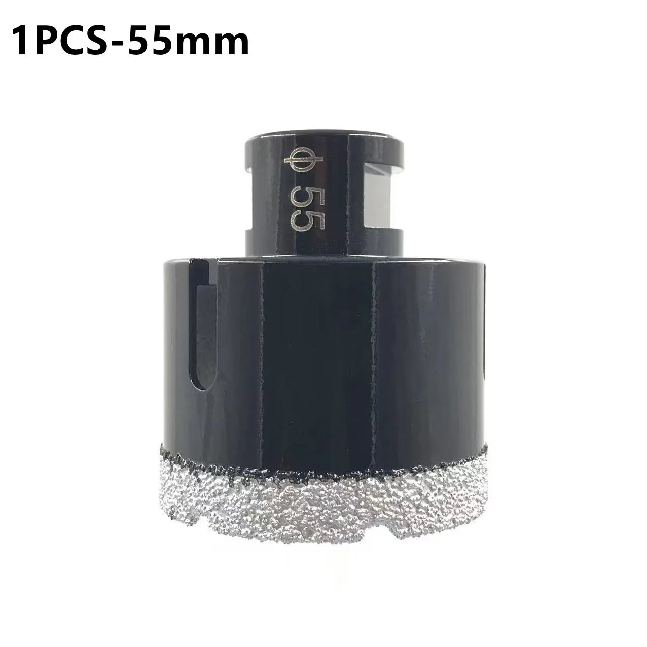Mũi khoan lỗ rỗng M14 cho gạch, đá, gốm 6-100mm - Daisan Mart