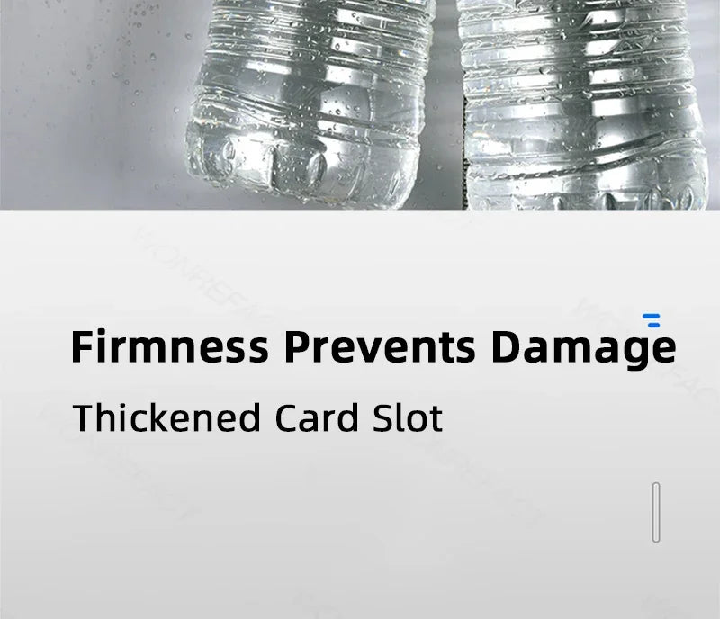 Universal Shower Head Holder No Drill Showerhead Bracket Adjustable Wall Mounted Holder for Bathroom Accessories Stable Rotation