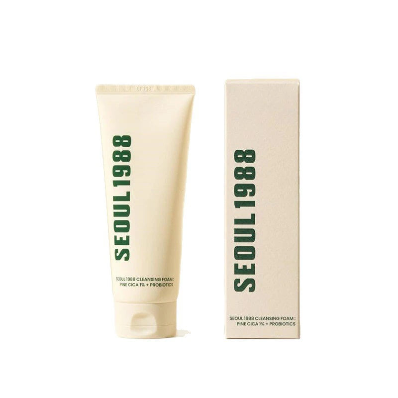 Sữa Rửa Mặt Collagen Korean1988 Sạch Sâu, Se Khít