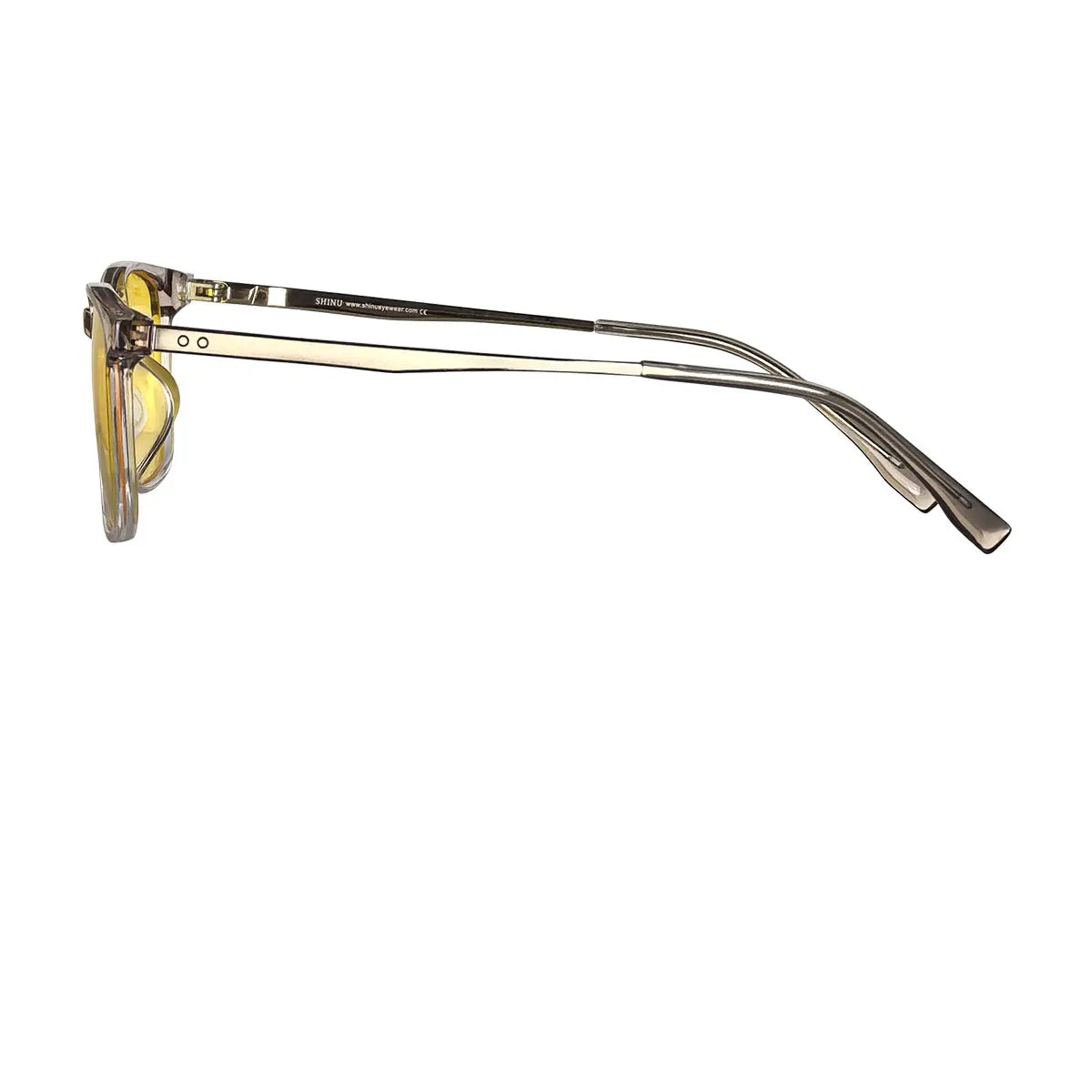 Kính Râm Nam Titan T1033 - Lái Xe, Câu Cá Ban Đêm