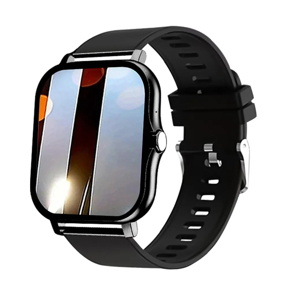 1.44 inch touch screen smart watch Bluetooth Android