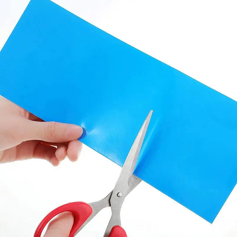 Bộ Sửa Chữa Hồ Bơi - Miếng Dán PVC Tự Dính 5/10 cái