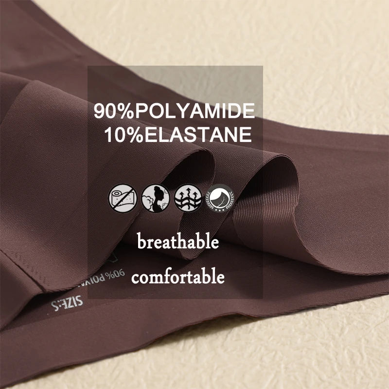 Bikini 6 Chiếc - Quần Lót Nữ G-String Thoáng Mát