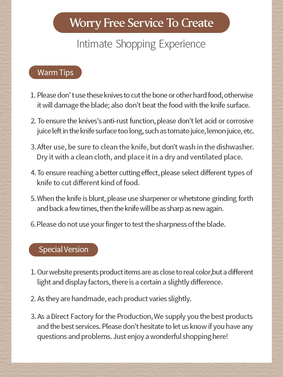 Dao Nhà Bếp XINZUO 5.5 Lưỡi Thép Nhật ZDP189 Cao Cấp