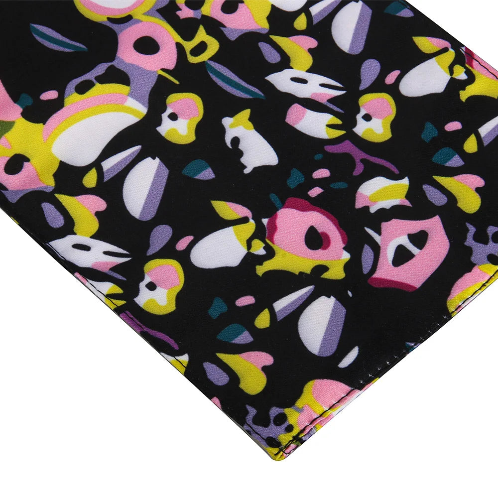 Nơ Cổ Mad Hatter - Hóa Trang Dự Tiệc Halloween