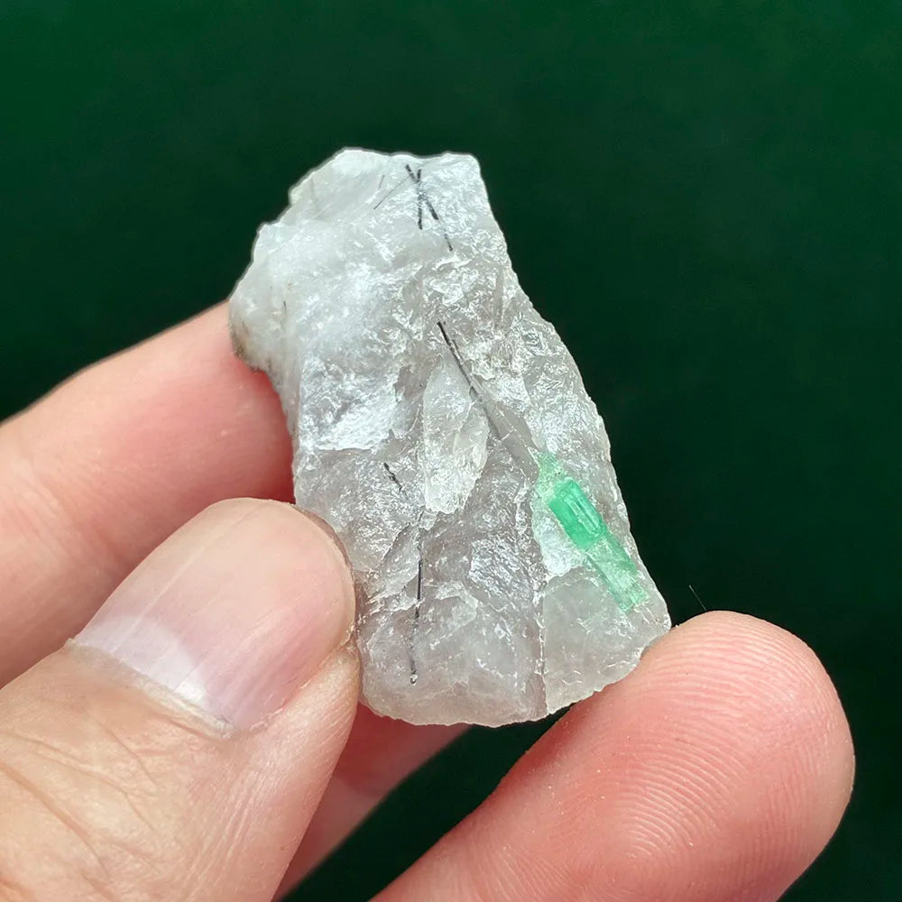 Malipo Natural Emerald Kindergarten