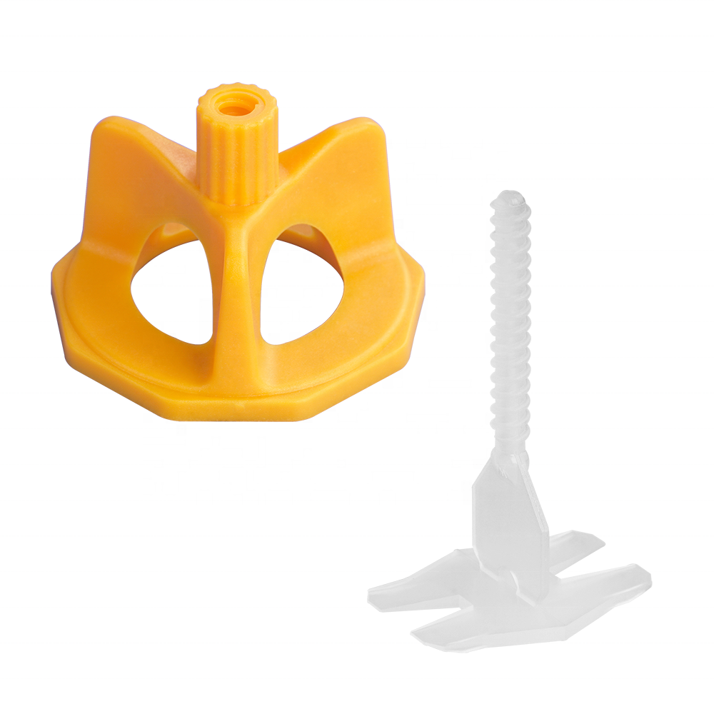 Tile leveling clamp 1.5mm 1mm 