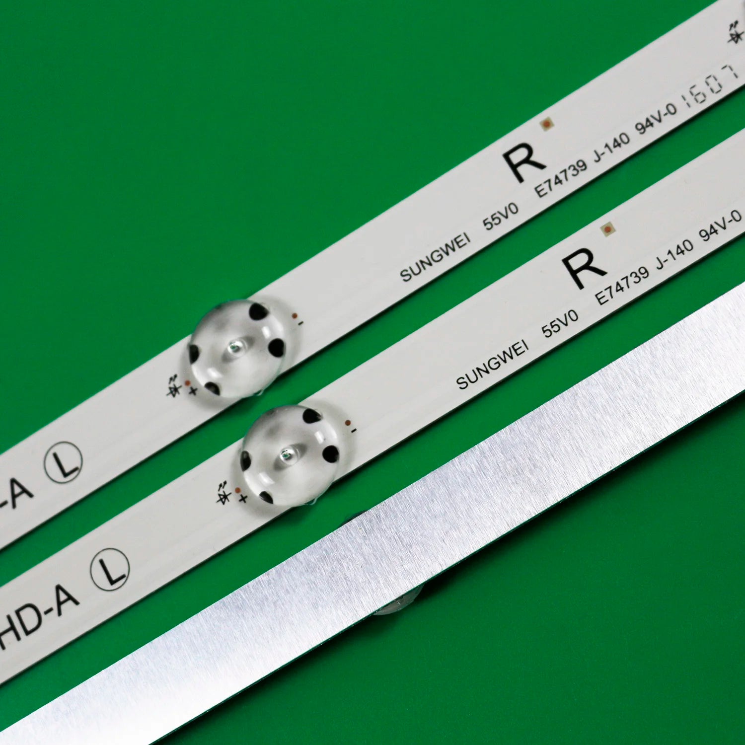 LG 43 Inch Multi-Series TV Backlight LED Strip