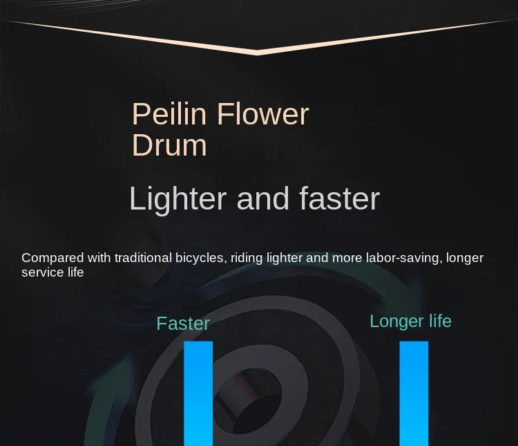 28C*60mm Road Bike 18 Speed ​​Line Pull Disc Brake Gravel Bike Quick Disassembly Lightweight Road Racing bicicleta Teenager Women