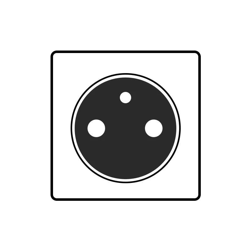 Tuya Wifi Outdoor Smart Socket IP55 With Timer