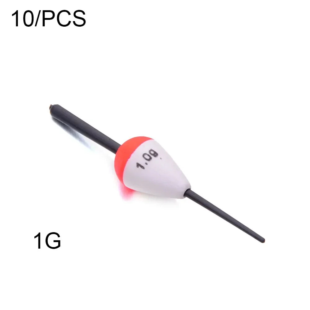 Bộ 10 Phao Câu Cá Biển Lâu Dài Chống Sóng Trôi