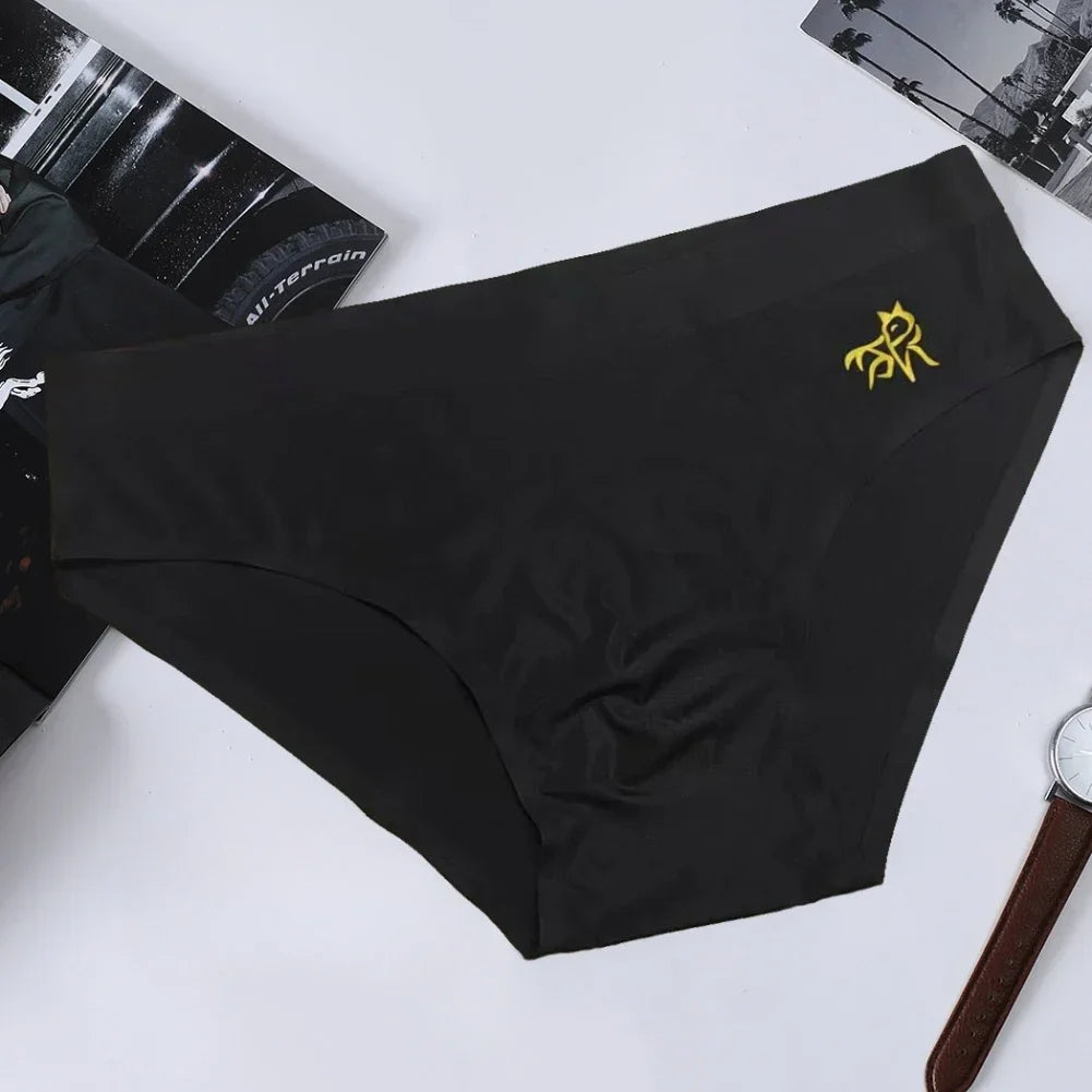 Quần Lót Nam Mùa Hè - Thoáng Mát - Gợi Cảm - Không Đường May