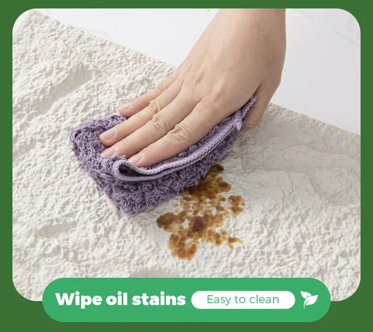 Tấm ốp tường đá 3D PU chống trượt ngoài trời 25x45