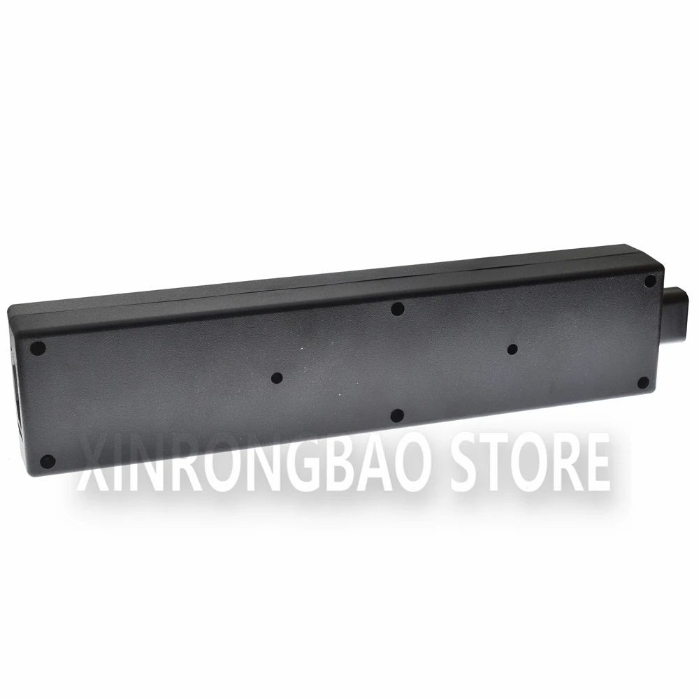 Ổ Cắm PDU 4 Lỗ Chuẩn IEC 320 Tủ Mạng 250V 13A C14 - Daisan Mart