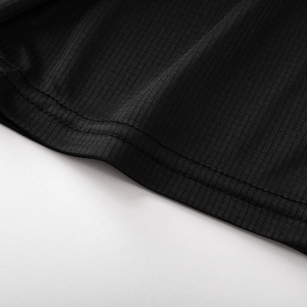 Men's Summer Quick Dry Loose Fit Sports T-Shirt 50 Characters