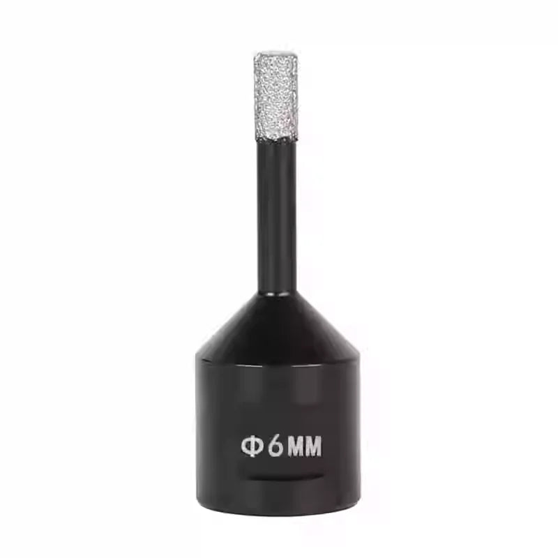 Mũi khoan kim cương đa năng cho đá cẩm thạch và granite - Daisan Mart