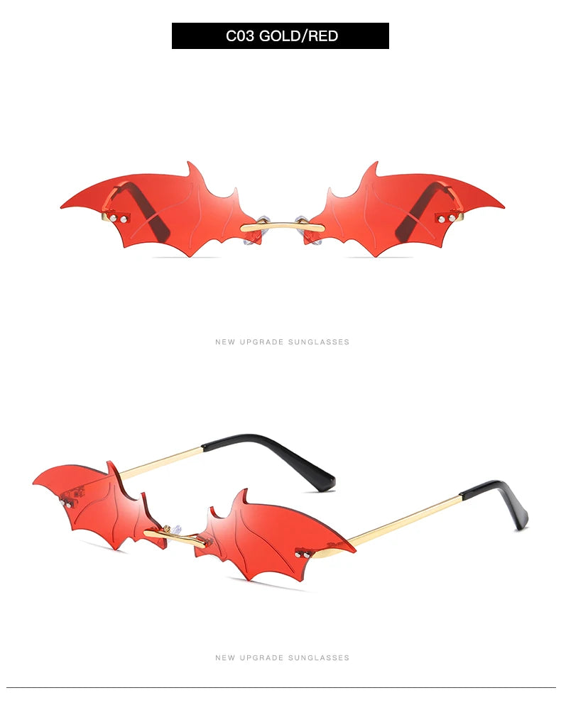 Stylish UV Protection Cat Eye Sunglasses for Women