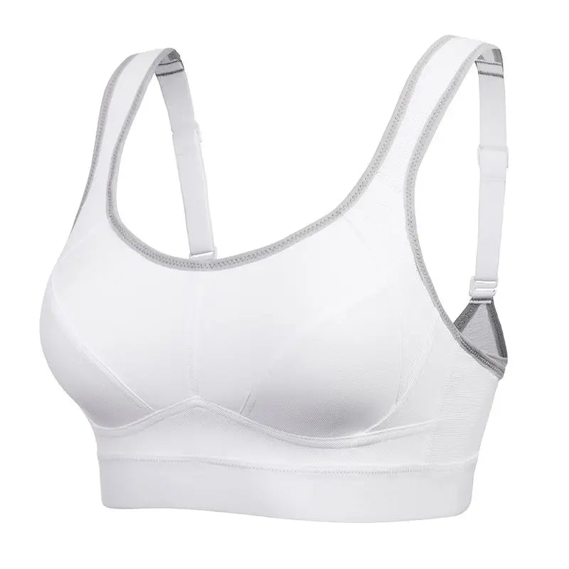 Áo Ngực Thể Thao Nữ Syrokan Đen Thoáng Khí Yoga - Daisan Mart