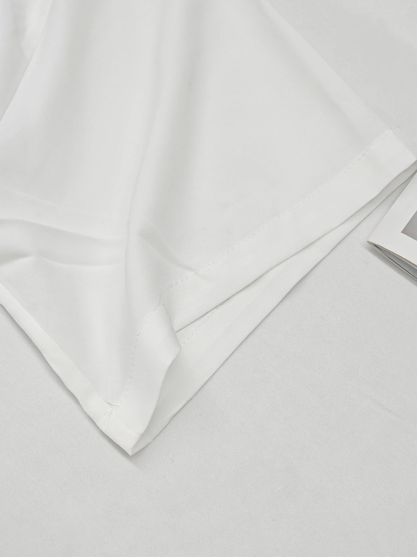 Áo Sơ Mi Nam Cổ Đứng Lịch Lãm Hè Công Sở Cao Cấp