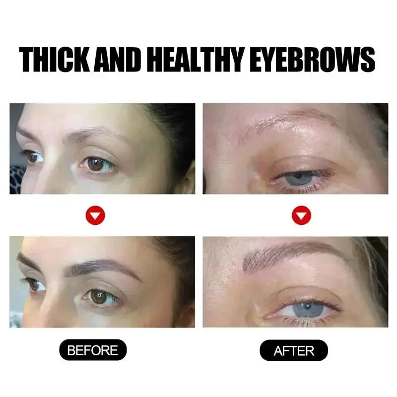 Eyebrow &amp; Eyelash Growth Serum - Anti-Hair Loss