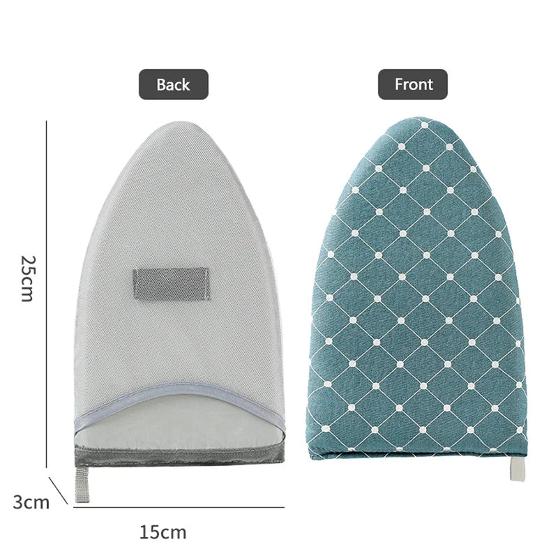 Mini Handheld Ironing Board Insulated Household Ironing Board Portable Ironing Board Easy Handling Durable Ironing Board