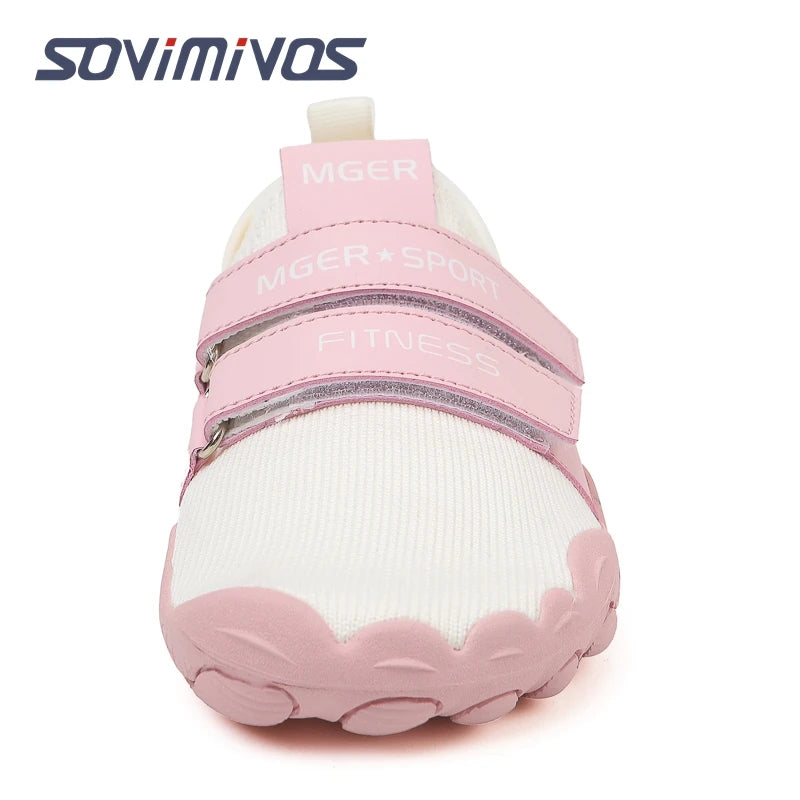 Deadlift Shoes Cross-Trainer|Barefoot &amp; Minimalist Shoe|Fitness Shoes Women Water Shoes Sneakers Men Namis Femininos