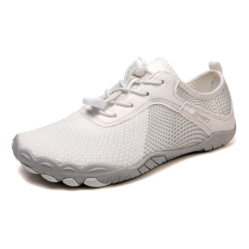 ###Giày Lội Nhanh Khô Chống Trượt Đa Năng Unisex