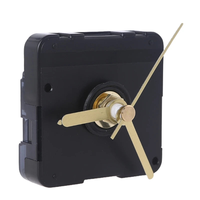 Cơ Chế Đồng Hồ Treo Tường Tĩnh Lặng, Bộ Sửa Chữa DIY