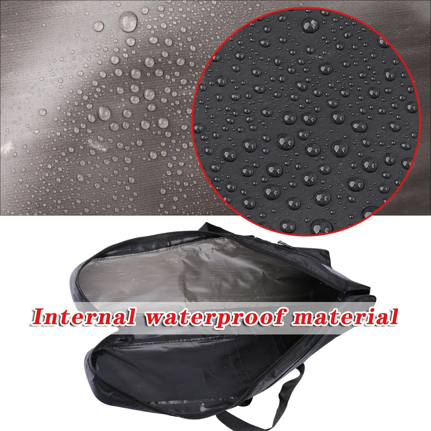 Túi Câu Cá Sougayilang - Túi Đựng Cần Đơn Tiện Lợi