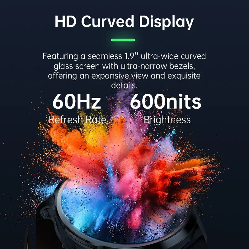 X 4G Smart Watch Waterproof IP67 &amp; 2MP Camera