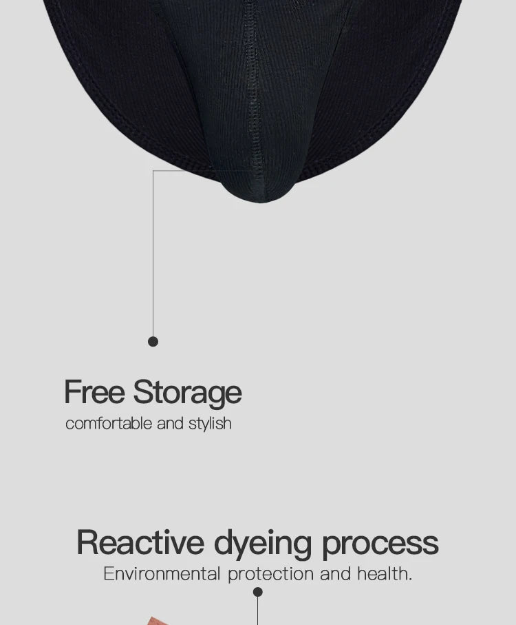 Quần lót nam ADANNU Modal thời trang thoáng khí AD768