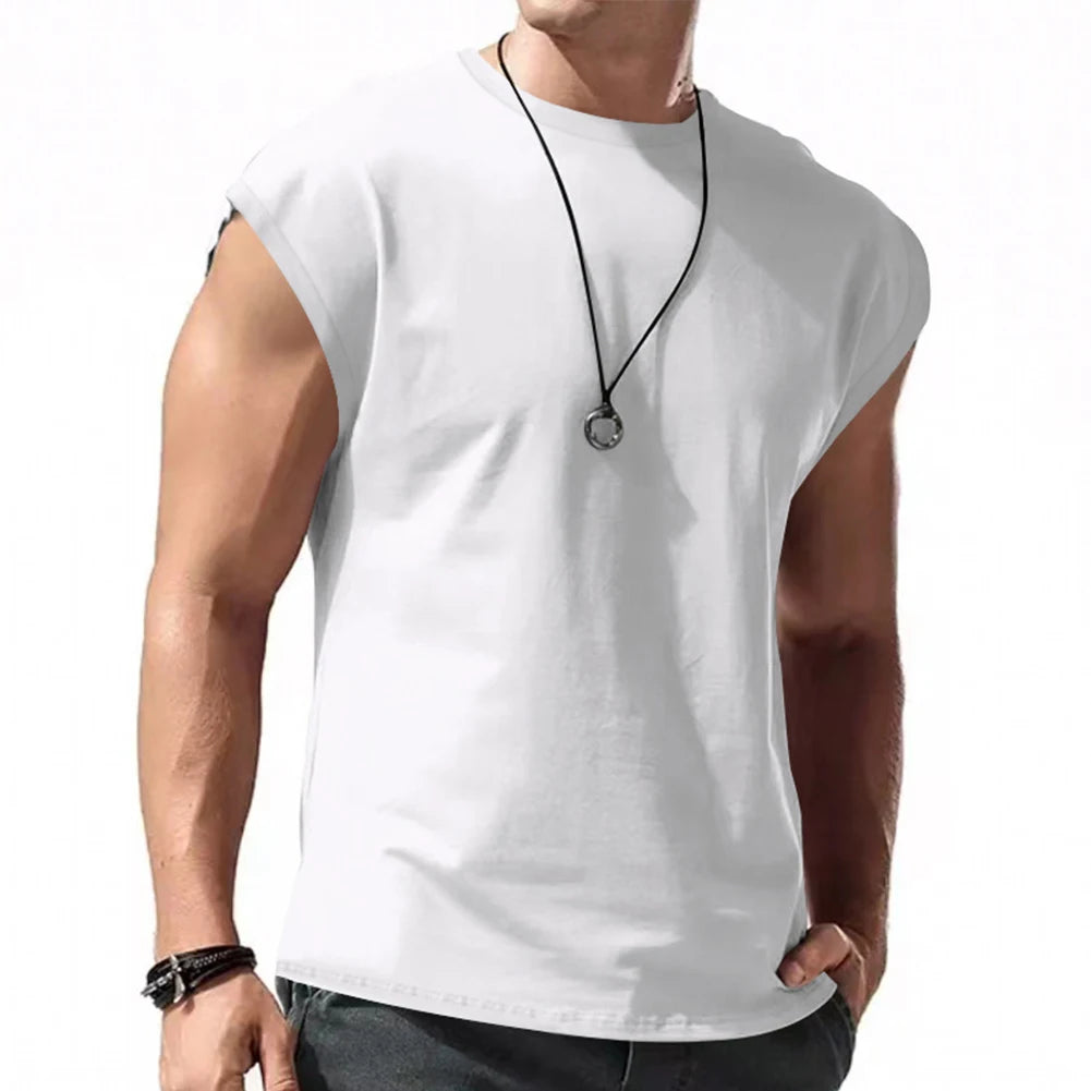 Men's Quick Dry Summer Sports Tank Top