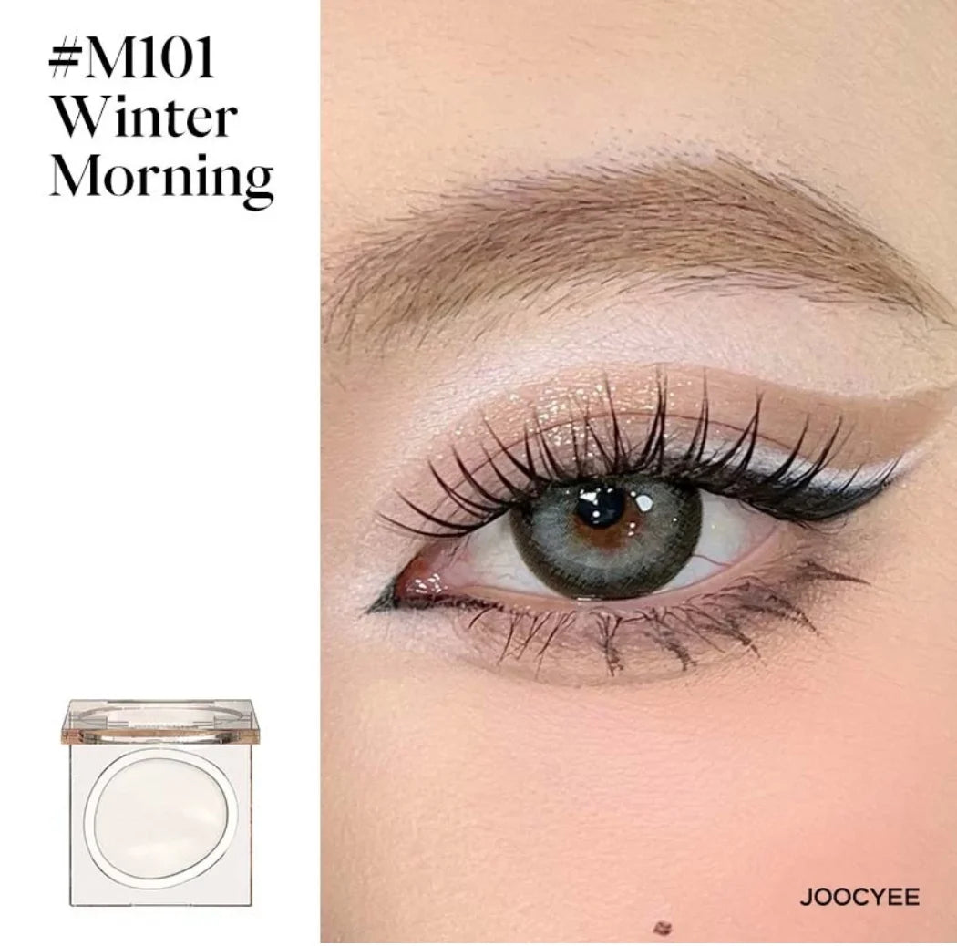 Phấn mắt JOOCEE - Lâu trôi, Tự nhiên, Dễ tán, Tiện dụng - Daisan Mart