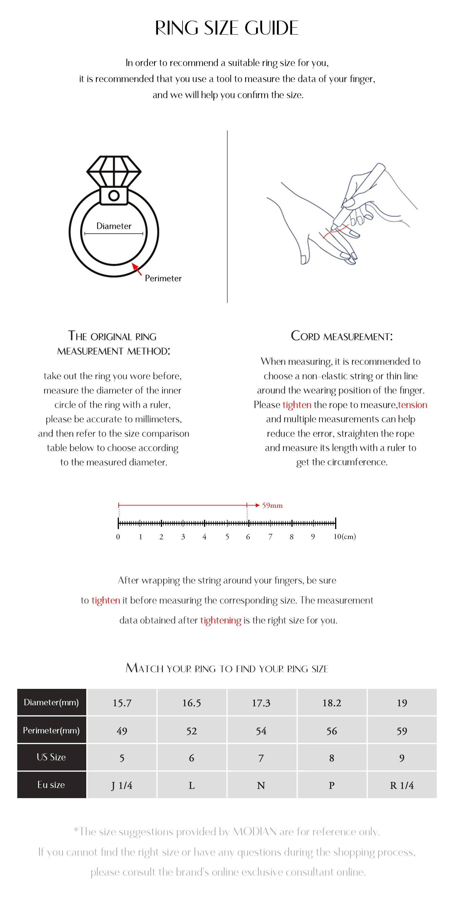 MODIAN D Moissanite Simple Earrings 925 Silver For Women