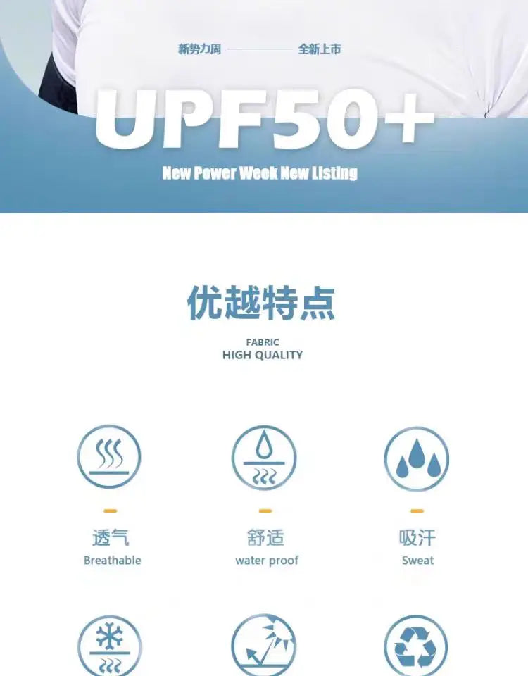 Mũ Lưỡi Trai Nam 2025 Thể Thao Thoáng Khí Chống Nắng