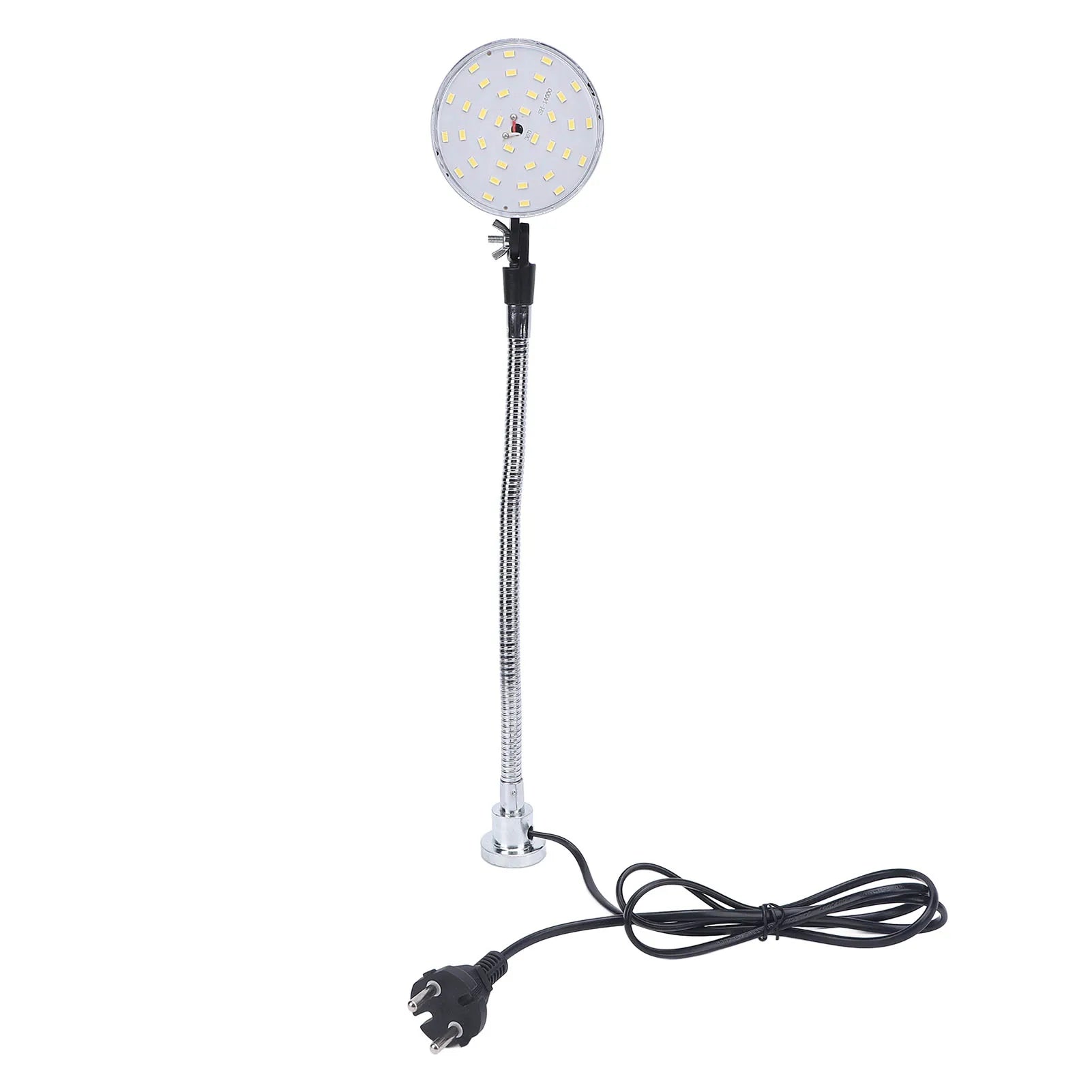 ###15W Waterproof IP65 LED Light Flexible Gooseneck 30cm