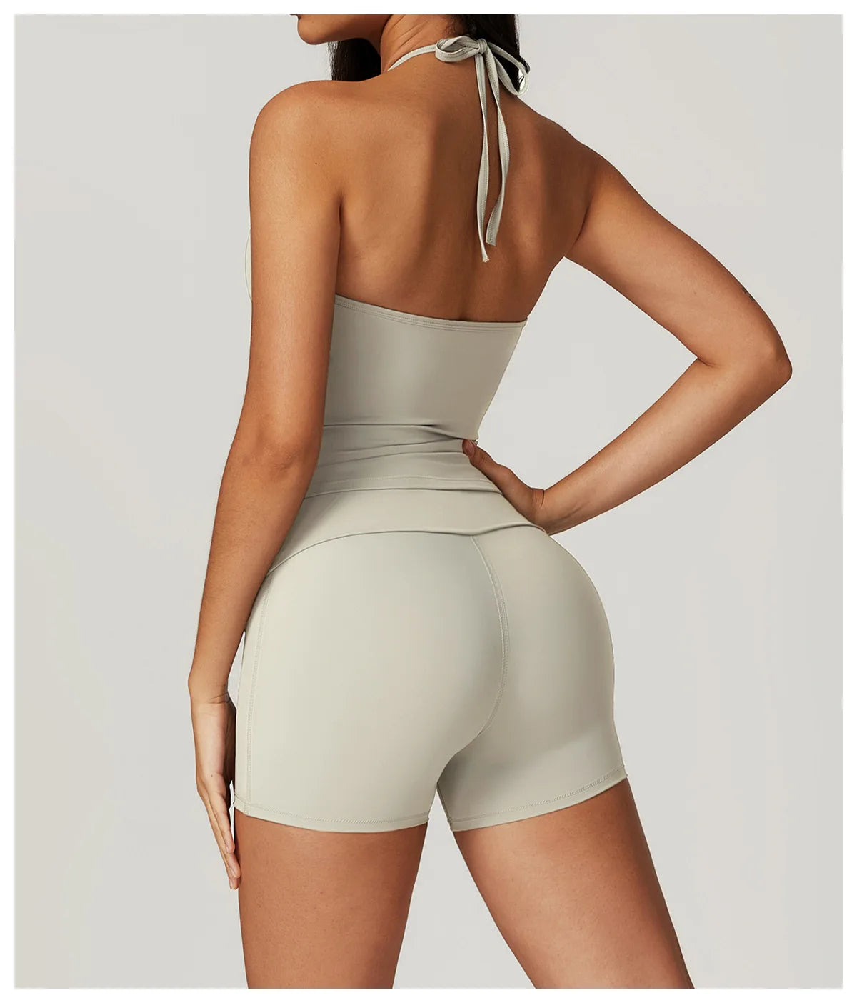 Sexy Breathable Sports Push Up Women's Gym Bra