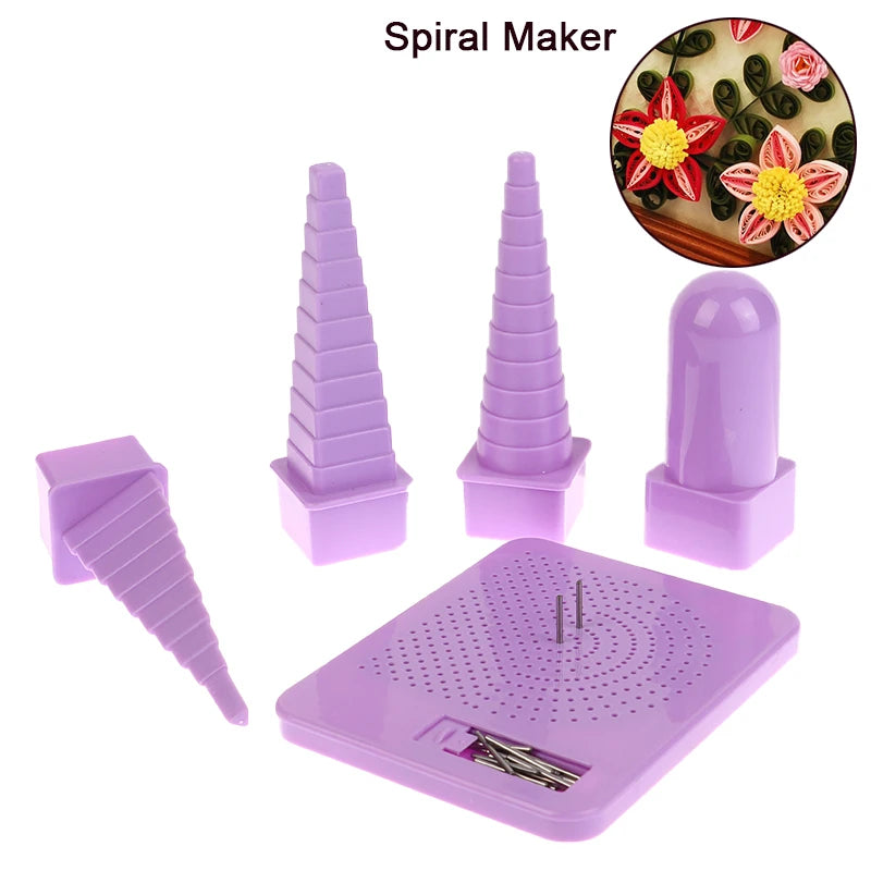 3 Shape Wire Bending Tool Set for Quick Jewelry Making