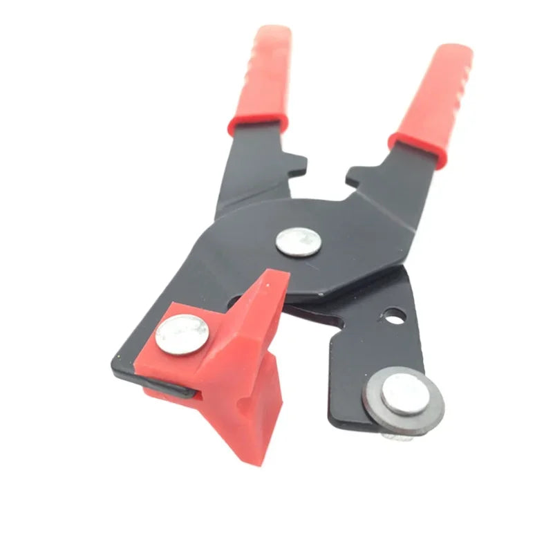 Tile And Glass Cutter For Ceramic, Floor, Mirror, Stained Glass Mosaics Tile Trimming Tool Pliers Tile And Glass Cutter Nippers